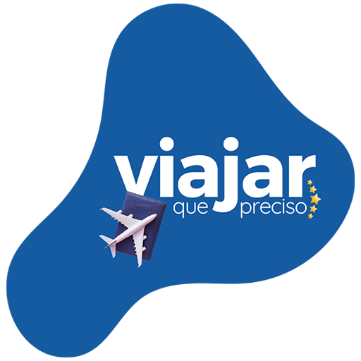 Viajar que preciso